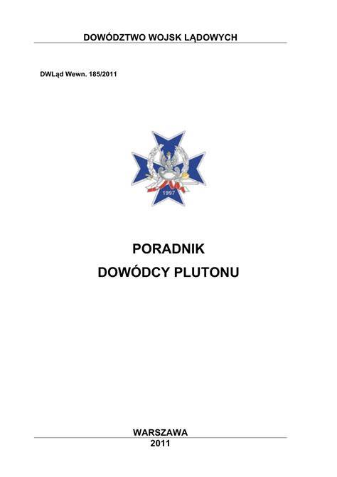 Patki naramienne z dystynkcją Pomocnika Dowódcy Plutonu OSP