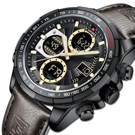 Zbliżenie na męskie akcesoria: elegancki zegarek, skórzany pasek dopasowany do butów.