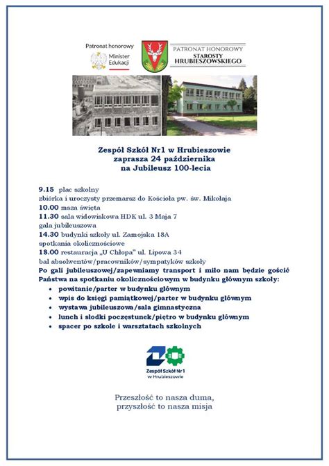 zdjęcie z uroczystych obchodów jubileuszu 100-lecia OSP z udziałem pocztów sztandarowych i zaproszonych gości