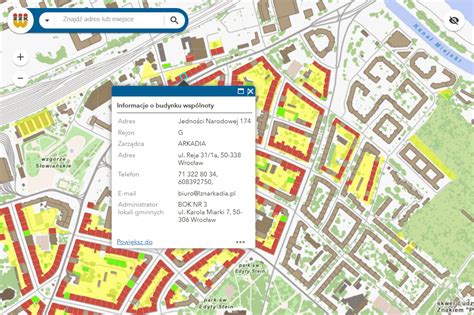 zdjęcie budynku remizy w Łętowni lub mapa lokalizacyjna sołectwa
