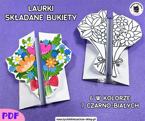 zdjęcie dzieci wręczających laurki babci i dziadkowi podczas występu