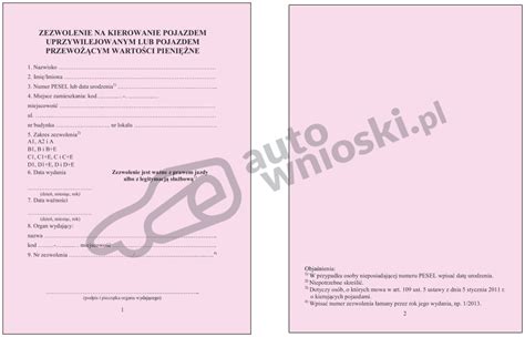 Schemat przedstawiający procedurę uzyskiwania zezwolenia na kierowanie pojazdem uprzywilejowanym w OSP i wskazanie luki prawnej