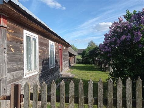 Zdjęcie historycznego wozu bojowego Żuk A15C OSP Stara Kamionka
