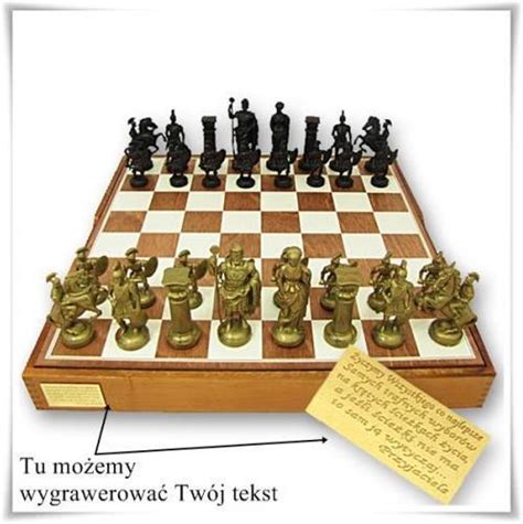 Zdjęcie ozdobnego topora strażackiego z możliwością grawerowania.