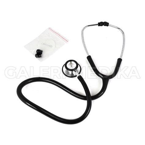 Zdjęcie przedstawiające medyczne narzędzia diagnostyczne, np. stetoskop, ciśnieniomierz, EKG