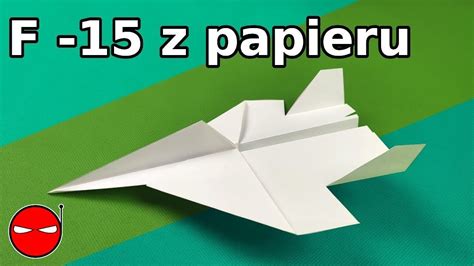 Ilustracja przedstawiająca Normana Price'a i jego samoloty z papieru