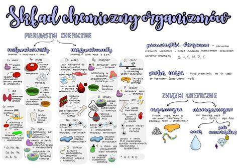 Infografika przedstawiająca skład chemiczny dymu z płonących odpadów i jego wpływ na zdrowie