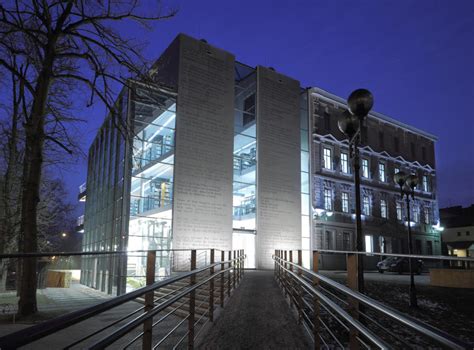 Architektura modernistycznych willi w Opolu