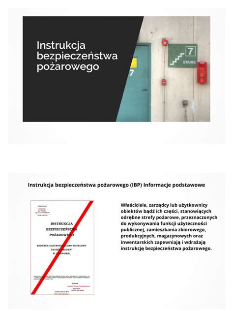 infografika przedstawiająca tematykę warsztatów z bezpieczeństwa pożarowego