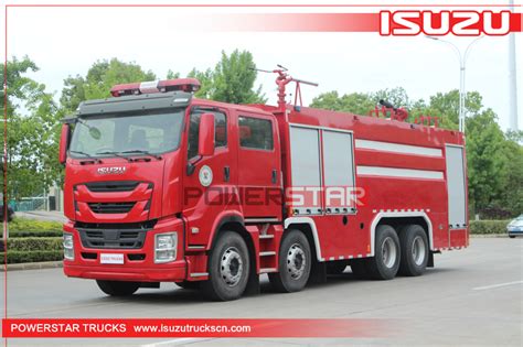 Thematic photo of the STOLARCZYK/MAN 18.340 heavy fire engine