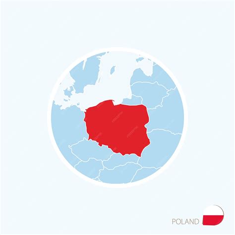 Historyczna mapa z zaznaczoną lokalizacją Turzego Pola