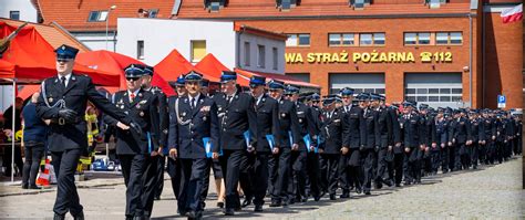 Obchody 150-lecia OSP Odry