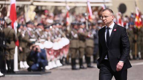 Uroczystości 100-lecia ZOSP RP na Placu Zamkowym w Warszawie