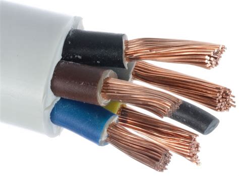 zdjęcie przedstawiające przegrzewający się kabel elektryczny