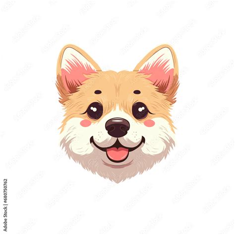 Ilustracja przedstawiająca pluszową maskotkę Pieska Żarka w stroju strażackim.