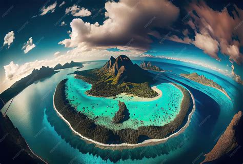 Widok z lotu ptaka na płonącą fabrykę opakowań w Szczecinku, z dymem unoszącym się nad miastem