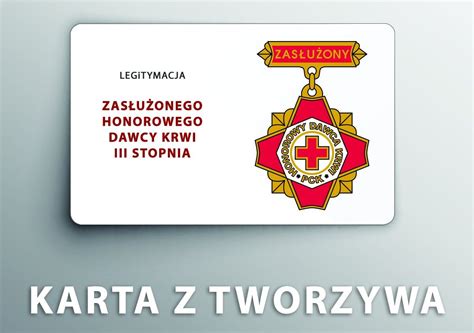 Zdjęcie strażaka wolontariusza WOŚP lub honorowego dawcy krwi z Koszalina