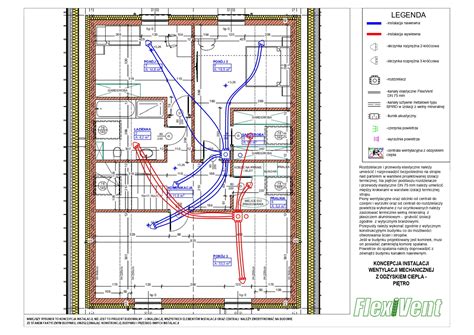 Schemat prac termomodernizacyjnych w budynku użyteczności publicznej