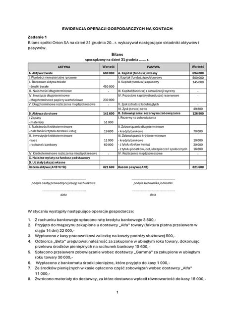 Schemat ewidencji księgowej zdarzeń losowych na kontach 76-0 i 76-1