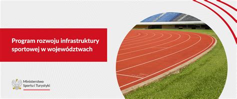 schemat infrastruktury sportowej i dostępnych sekcji w klubie Rospondek