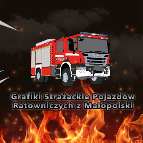 Zestawienie pojazdów ratowniczych dostępnych dla graczy (strażackie, medyczne i policyjne)