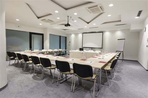 Photo of OSP Żukowo's conference room or duty room