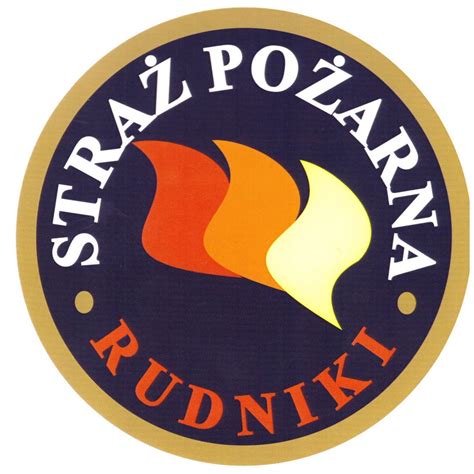 zdjęcie młodzieżowej drużyny pożarniczej podczas ćwiczeń