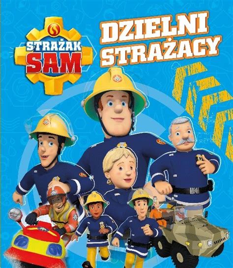 Ilustracja przedstawiająca głównych bohaterów serialu 