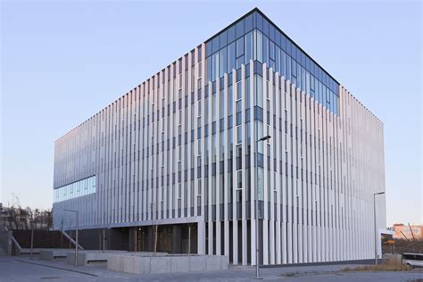 Budynek Wydziału Ekonomicznego UMCS w Lublinie