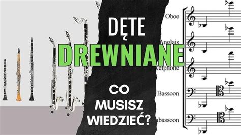 Zdjęcie instrumentów dętych