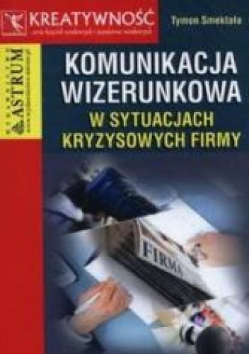 Okładka broszury informacyjnej o sytuacjach kryzysowych