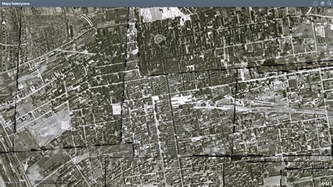Historyczne zdjęcie lub mapa Czarnuchowic w kontekście OSP