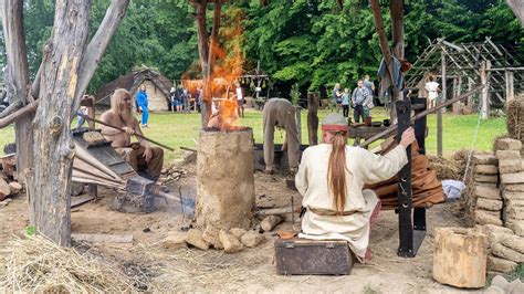 Dymarki 2017 w Nowej Słupi. Tysiące ludzi na MIG i Czadoman (ZDJĘCIA)