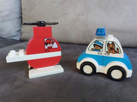 Wykres historycznych cen zestawu LEGO DUPLO 10957