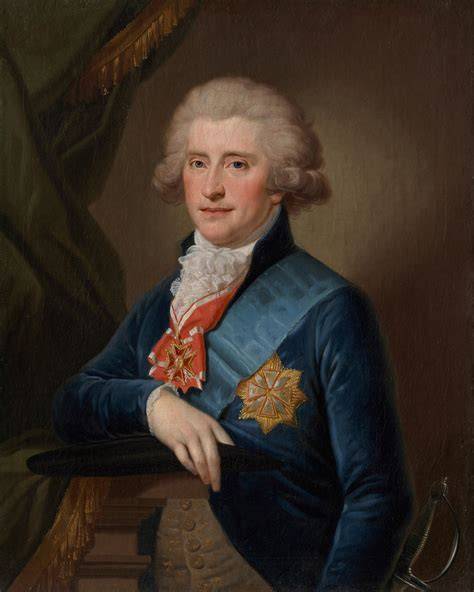 Portret Podporucznika Stanisława Grabowskiego