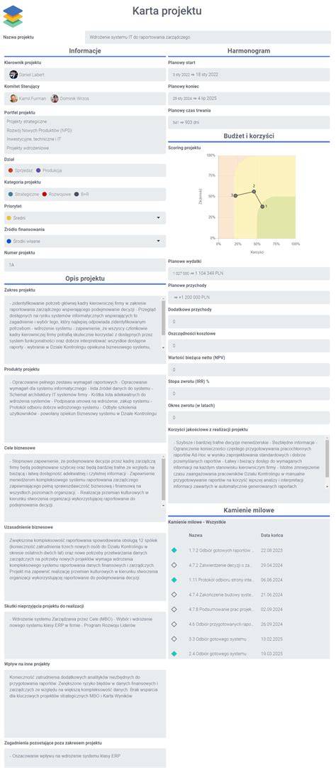 przykład rzutu projektu systemu oddymiania w programie CAD