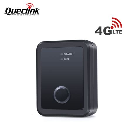 Wodoodporny tracker GPS Queclink GL30MEU