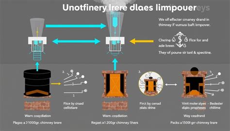 zdjęcia różnych typów nasad kominowych (obrotowe, stałe, kwasoodporne)