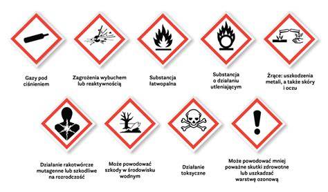 Grafika przedstawiająca opakowanie mydła dekontaminacyjnego z symbolami czystości i bezpieczeństwa, oraz piktogramami wskazującymi na jego wszechstronne zastosowanie.