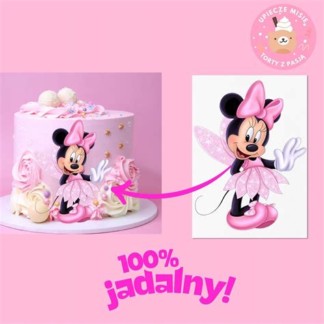 Zbliżenie na jakość wydruku na papierze cukrowym