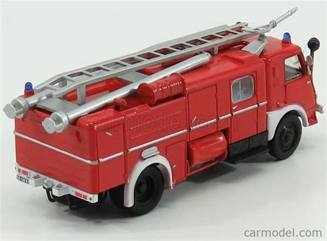 Photo of a Jelcz 003 fire engine