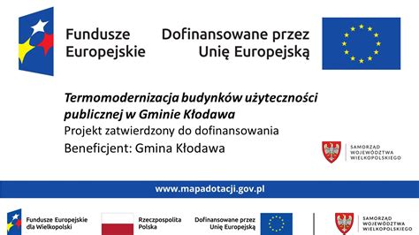 Schemat przedstawiający plany modernizacji budynków użyteczności publicznej w gminie Stronie Śląskie.