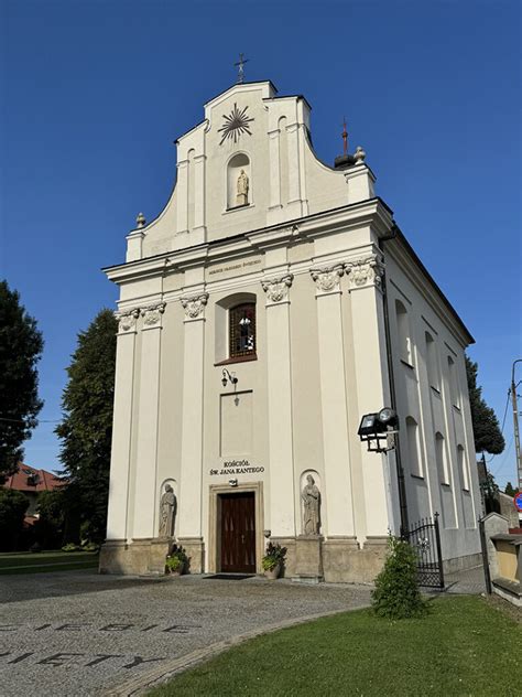 Zdjęcie Jana Kantego Christa z jego odznaczeniami.