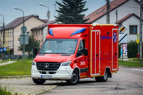 Infografika: System oznaczeń pojazdów i sprzętu straży pożarnej