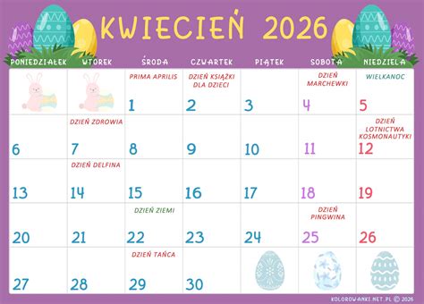 Grafika przedstawiająca kalendarz z zaznaczonymi porami wiosny i jesieni dla kurtek przejściowych