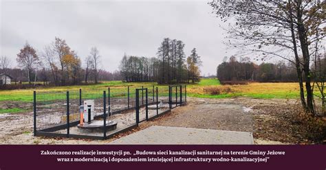 Wizualizacja kluczowych inwestycji w Gminie Dobroszyce