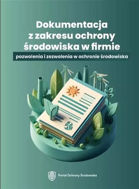 ilustracja książki o ochronie środowiska i drzewach