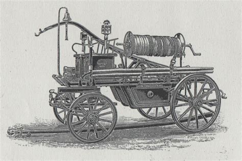 Sikawka konna firmy Gustav Ewald (model 196)