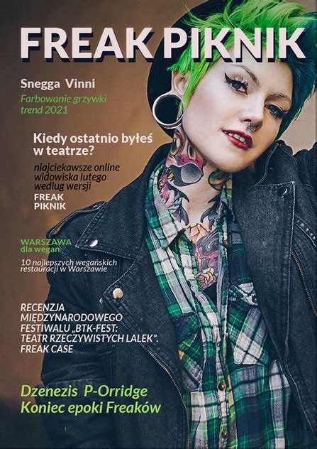 okładka czasopisma 