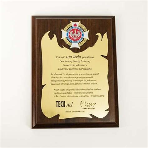 Zdjęcie jubileuszowe z okazji 100-lecia OSP